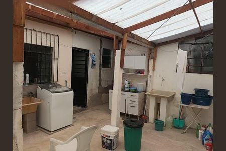 Casa à venda com 2 quartos, 116m² em Pestana, Osasco