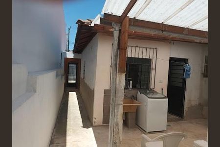 Casa à venda com 2 quartos, 116m² em Pestana, Osasco