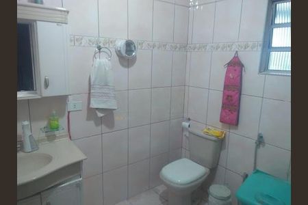 Casa à venda com 2 quartos, 144m² em Jardim Roberto, Osasco