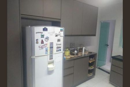 Casa à venda com 2 quartos, 144m² em Jardim Roberto, Osasco