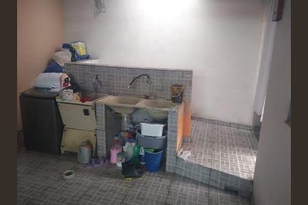 Casa à venda com 2 quartos, 144m² em Jardim Roberto, Osasco