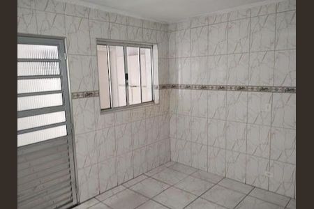 Casa à venda com 4 quartos, 125m² em Pestana, Osasco