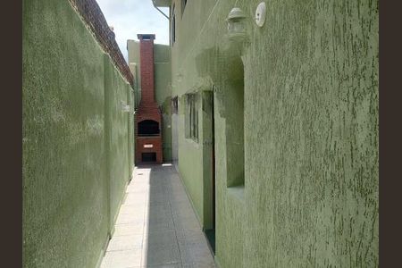 Casa à venda com 4 quartos, 125m² em Pestana, Osasco