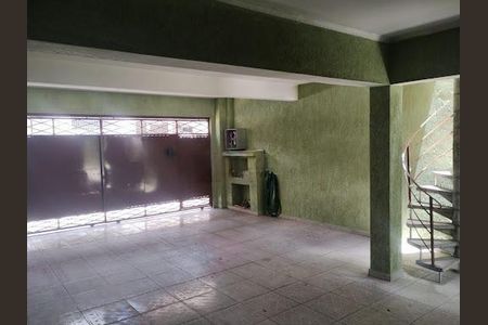 Casa à venda com 4 quartos, 125m² em Pestana, Osasco