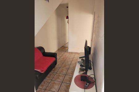 Casa à venda com 7 quartos, 125m² em Centro, Osasco