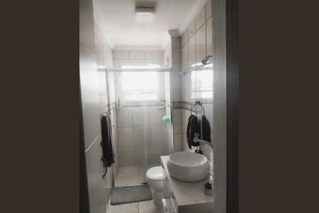 Apartamento à venda com 2 quartos, 65m² em Vila Quitauna, Osasco