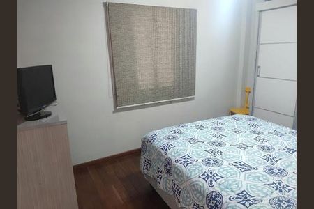 Apartamento à venda com 2 quartos, 65m² em Vila Quitauna, Osasco