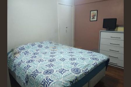 Apartamento à venda com 2 quartos, 65m² em Vila Quitauna, Osasco