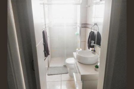 Apartamento à venda com 2 quartos, 65m² em Vila Quitauna, Osasco