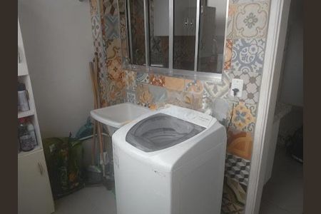 Apartamento à venda com 2 quartos, 65m² em Vila Quitauna, Osasco