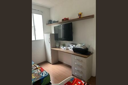 Apartamento à venda com 2 quartos, 38m² em Jardim Boa Vista (Zona Oeste), Osasco