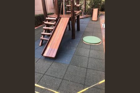 Apartamento à venda com 2 quartos, 38m² em Jardim Boa Vista (Zona Oeste), Osasco