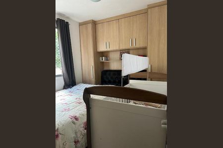 Apartamento à venda com 2 quartos, 38m² em Jardim Boa Vista (Zona Oeste), Osasco