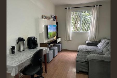 Apartamento à venda com 2 quartos, 38m² em Jardim Boa Vista (Zona Oeste), Osasco