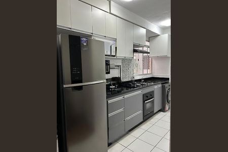 Apartamento à venda com 2 quartos, 38m² em Jardim Boa Vista (Zona Oeste), Osasco