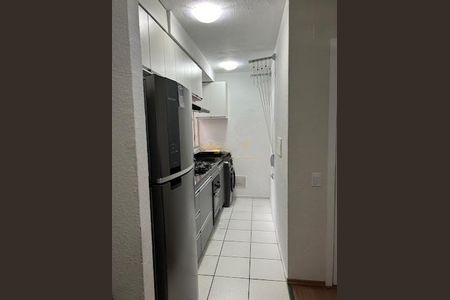 Apartamento à venda com 2 quartos, 38m² em Jardim Boa Vista (Zona Oeste), Osasco