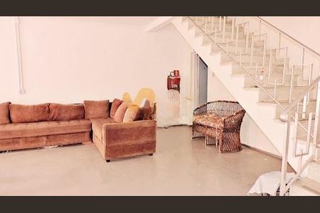 Casa à venda com 5 quartos, 305m² em Vila Yara, Osasco