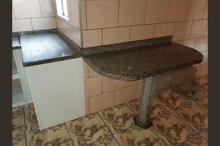 Casa à venda com 5 quartos, 473m² em Veloso, Osasco