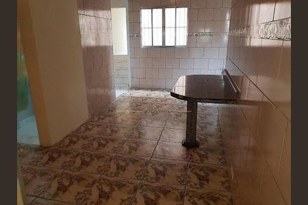 Casa à venda com 5 quartos, 473m² em Veloso, Osasco