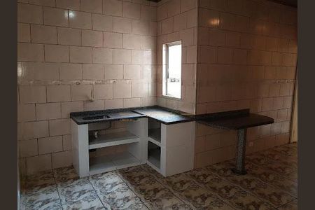 Casa à venda com 5 quartos, 473m² em Veloso, Osasco