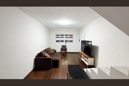 Casa para alugar com 2 quartos, 100m² em Vila Dalva, São Paulo