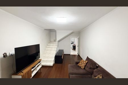 Casa para alugar com 2 quartos, 100m² em Vila Dalva, São Paulo