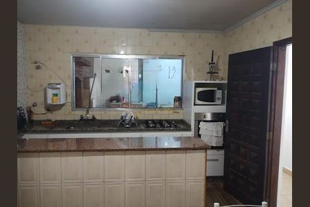 Casa à venda com 3 quartos, 170m² em Vila Yolanda, Osasco