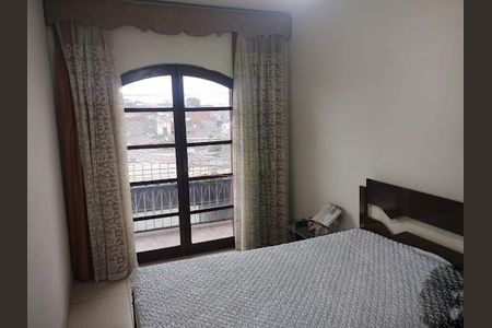 Casa à venda com 3 quartos, 170m² em Vila Yolanda, Osasco