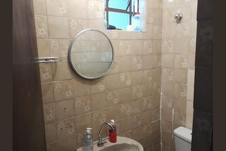 Casa à venda com 3 quartos, 170m² em Vila Yolanda, Osasco