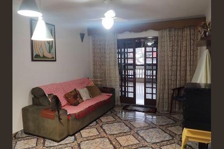 Casa à venda com 3 quartos, 170m² em Vila Yolanda, Osasco