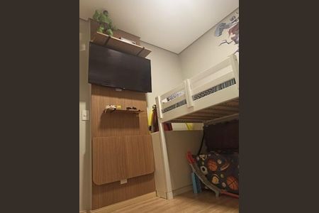 Apartamento à venda com 2 quartos, 49m² em Santa Maria, Osasco