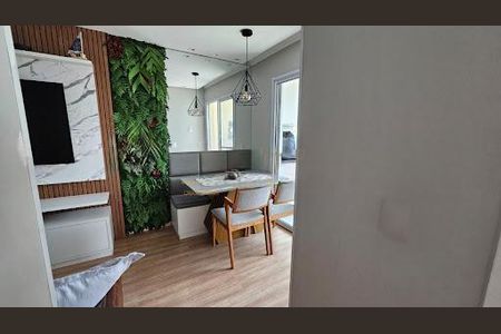Apartamento à venda com 2 quartos, 49m² em Santa Maria, Osasco