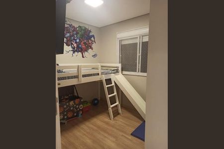 Apartamento à venda com 2 quartos, 49m² em Santa Maria, Osasco