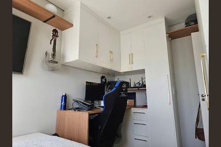 Apartamento à venda com 2 quartos, 49m² em Santa Maria, Osasco