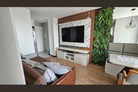 Apartamento à venda com 2 quartos, 49m² em Santa Maria, Osasco
