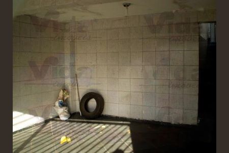 Casa à venda com 2 quartos, 140m² em Jardim Roberto, Osasco