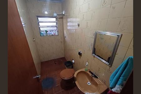 Casa à venda com 2 quartos, 140m² em Jardim Benfeitor, Osasco