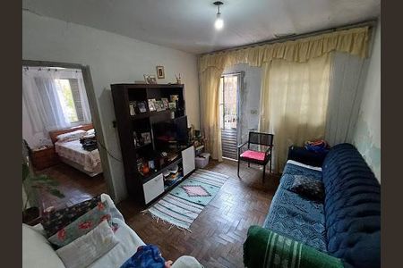 Casa à venda com 2 quartos, 140m² em Jardim Benfeitor, Osasco