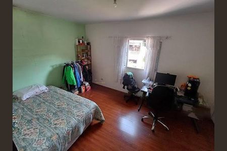 Casa à venda com 2 quartos, 140m² em Jardim Benfeitor, Osasco