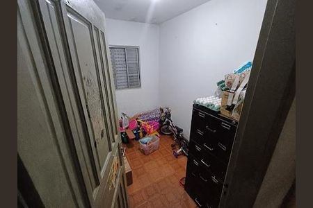 Casa à venda com 2 quartos, 140m² em Jardim Benfeitor, Osasco