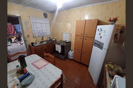 Casa à venda com 140m², 2 quartos e 2 vagas