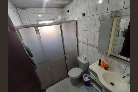 Casa à venda com 140m², 2 quartos e 2 vagas
