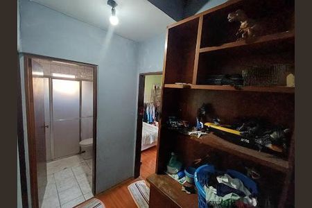 Casa à venda com 140m², 2 quartos e 2 vagas