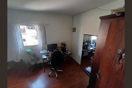 Casa à venda com 2 quartos, 140m² em Jardim Benfeitor, Osasco