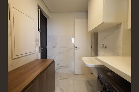 Apartamento à venda com 340m², 3 quartos e 4 vagasÁrea de Serviço