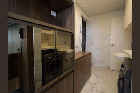 Apartamento à venda com 340m², 3 quartos e 4 vagasÁrea de Serviço