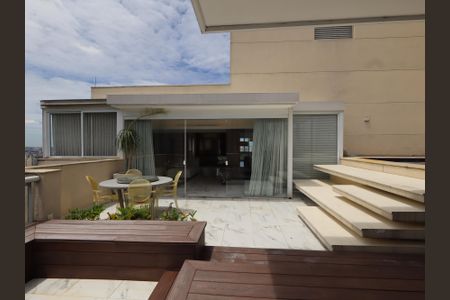 Apartamento à venda com 340m², 3 quartos e 4 vagasÁrea gourmet