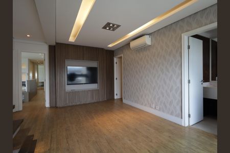 Apartamento à venda com 340m², 3 quartos e 4 vagasSala Intima