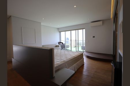 Apartamento à venda com 340m², 3 quartos e 4 vagasSuíte 1