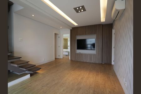 Apartamento à venda com 340m², 3 quartos e 4 vagasSala Intima